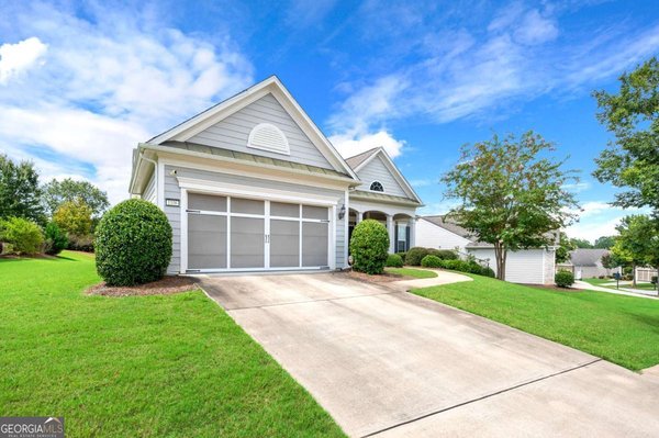 1106 Satilla Court, Griffin