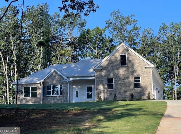 569 Byrd Mountain Lane, Canton