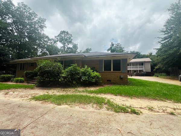 2445 Irwinton Road, Milledgeville