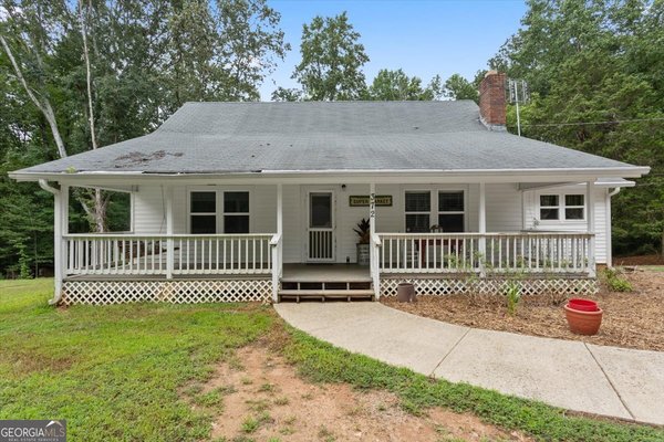 372 Pat Rich Drive, Canton