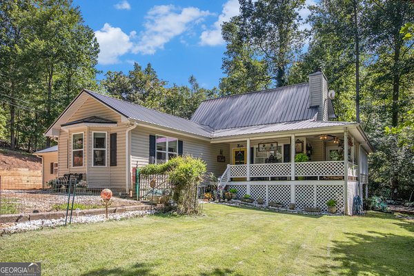 375 Buckwood Trail, Cornelia