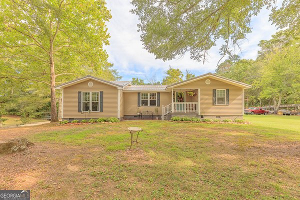 71 McCarter Road, Lafayette