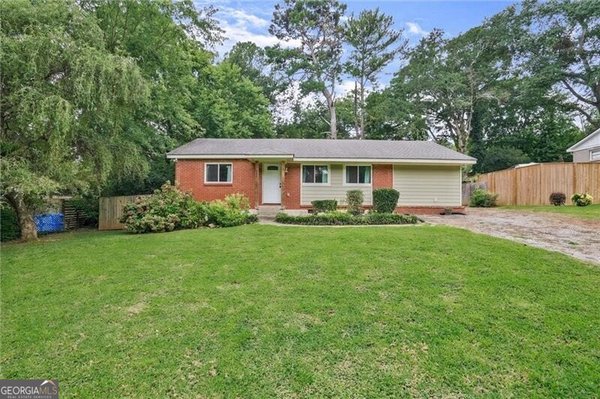 3225 Spring Drive, Atlanta