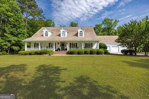 670 Middlesex Drive, Macon