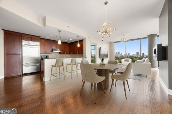 270 17TH Street, Atlanta