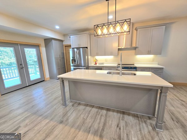 2417 Mobile Road, McCaysville