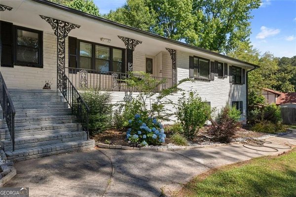 3501 WESLEY CHAPEL Road, Decatur