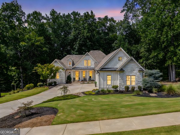 214 Heritage Town Parkway, Canton