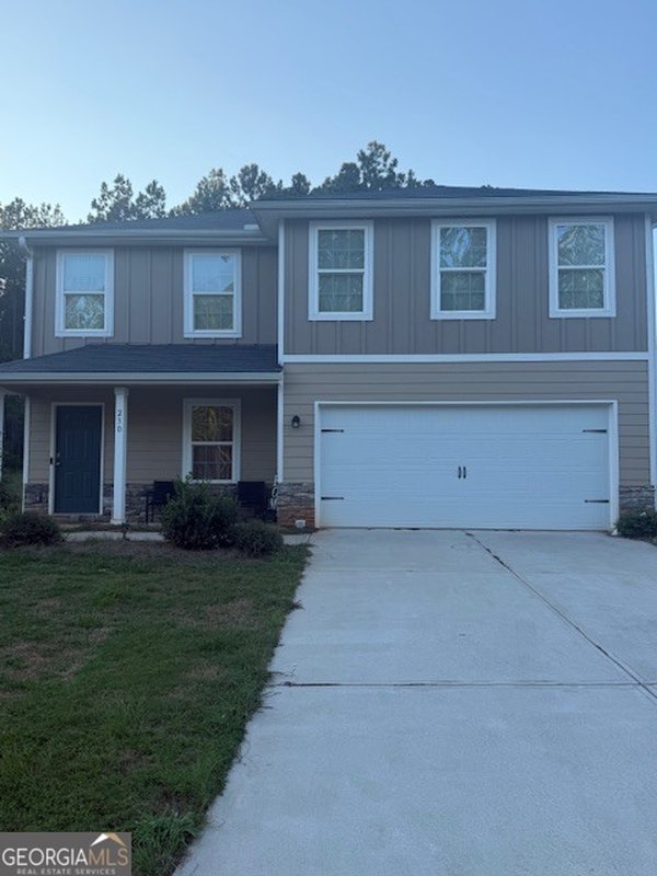 230 Great Gorge Parkway, Covington