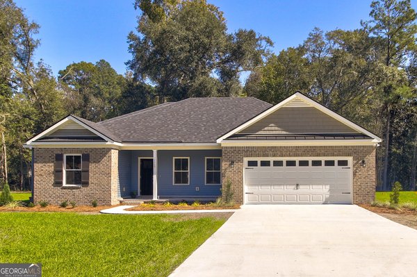 2269 GA Hwy 119, Guyton