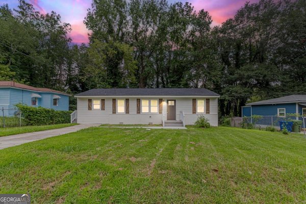 2811 Mango Circle, Atlanta