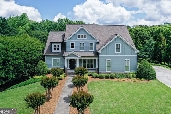 1141 Ivey Brook Drive, Bethlehem