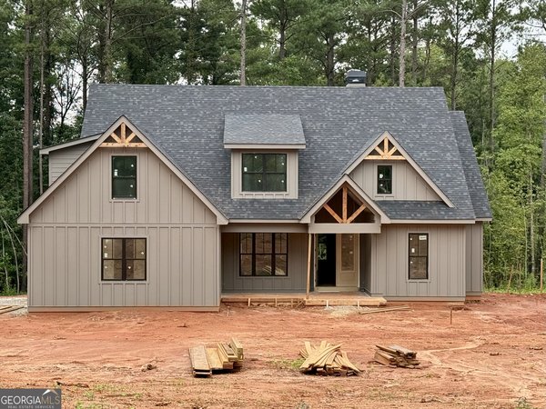 449 Todd Road, Senoia