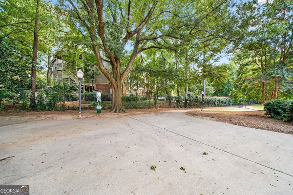 375 Ralph Mcgill Boulevard, Atlanta