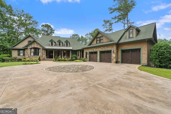 189 Reynolds Drive, Eatonton