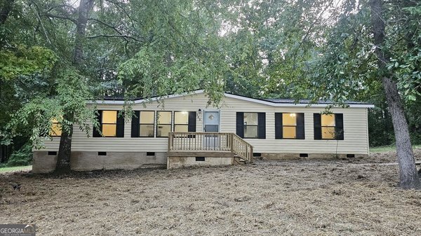 153 Alview Drive, Macon