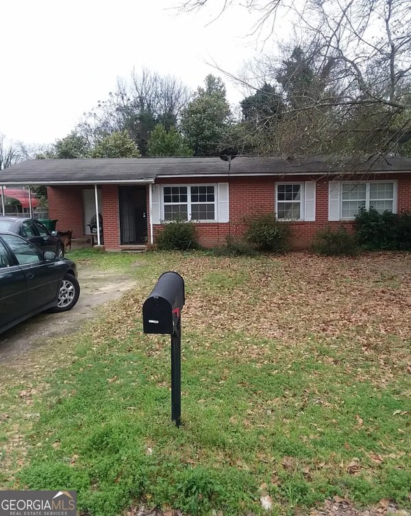 3446 Tamplin Terrace, Macon