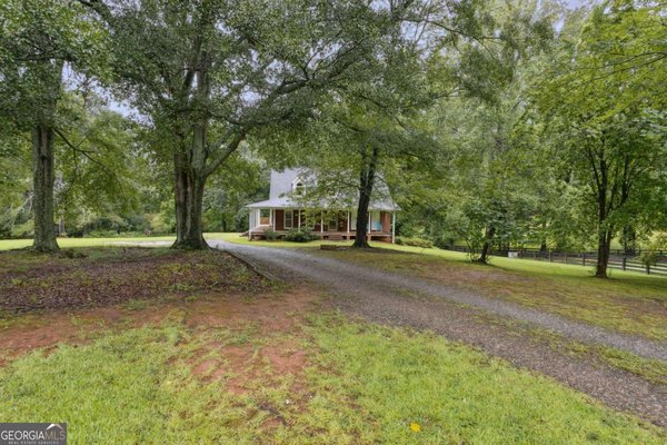 83 Russell Road, Lawrenceville