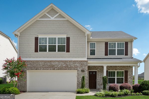 4030 Bluff Creek Drive, Cumming