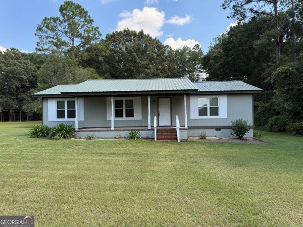 199 Hurt Drive, Cordele