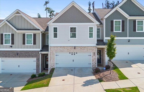 7503 Knoll Hollow Road, Lithonia