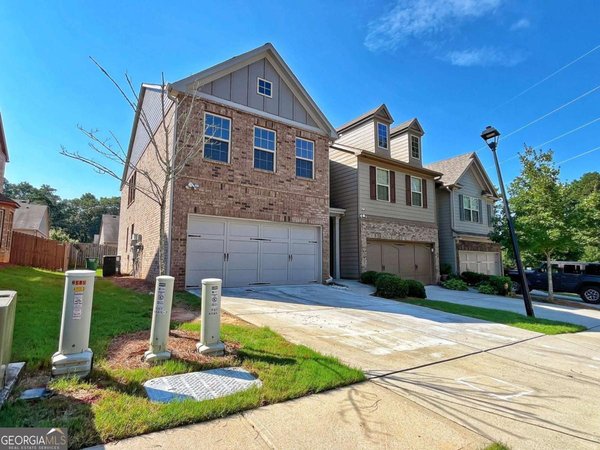 6575 Story Circle, Norcross