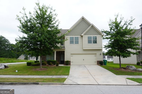 2231 Mason Point, Lithonia