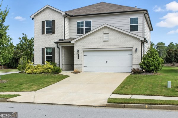 3334 Long Creek Drive, Buford