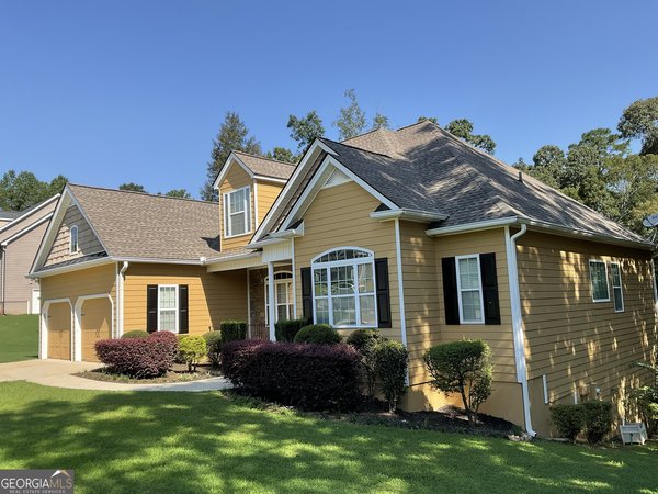 8690 Copperridge Drive, Winston