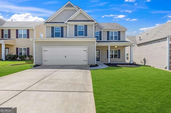 49 Boxwood Way, Dallas