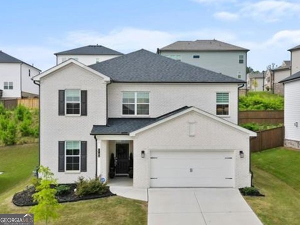 4780 MOCK ORANGE Street, Atlanta