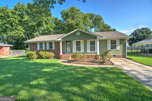 21 Fernwood Way, Rome