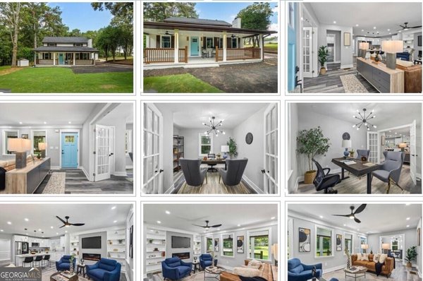 724 Cowan Road, Conyers