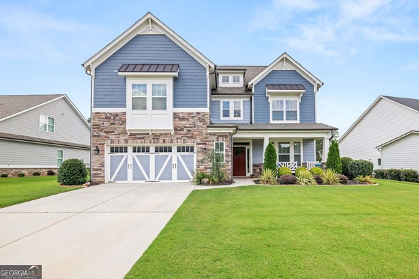 3745 Cheyenne Lane, Jefferson