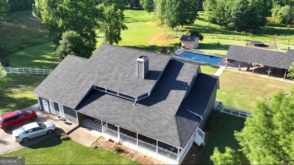 4274 PILLSBURY Road, Gainesville