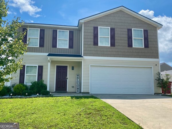 155 Kinsale Drive, Macon