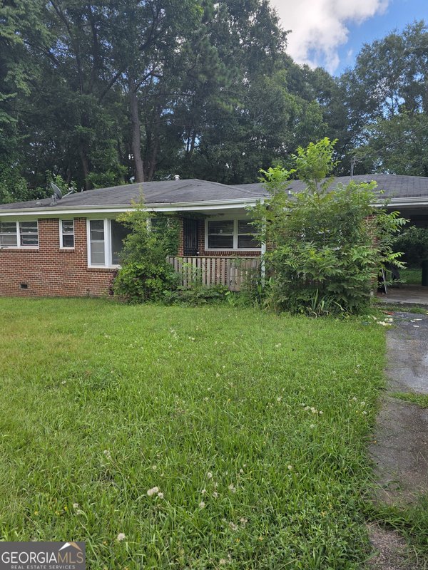 2795 Toney Drive, Decatur