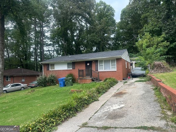 403 Dollar Mill Road, Atlanta