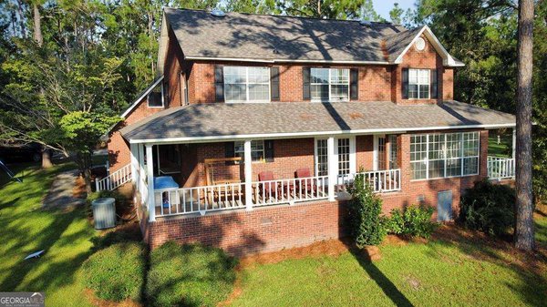152 Owl Head Trail, Hazlehurst