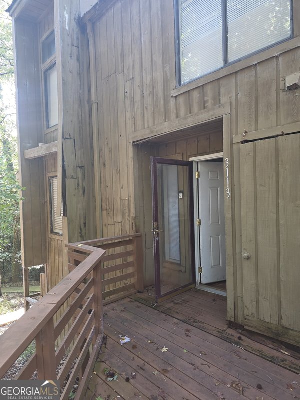 3113 Fairington Drive, Lithonia