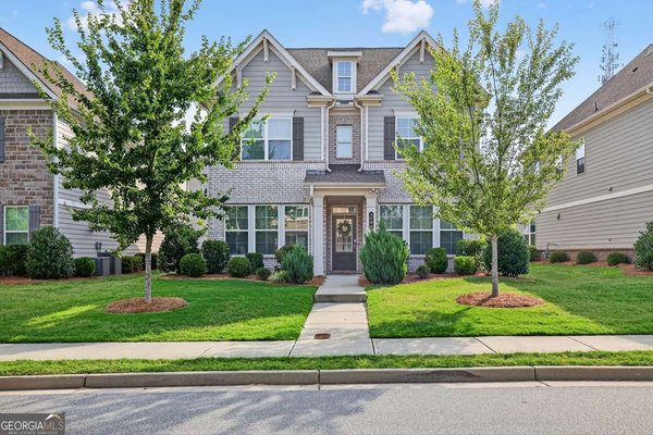 3698 Davenport Road, Duluth