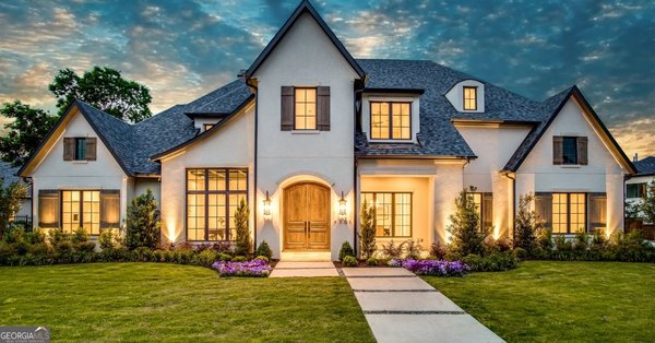 11041 Parsons Road, Johns Creek