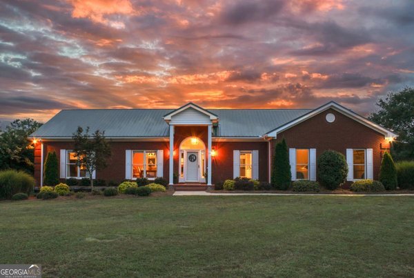 1380 Sunset Ridge, Watkinsville