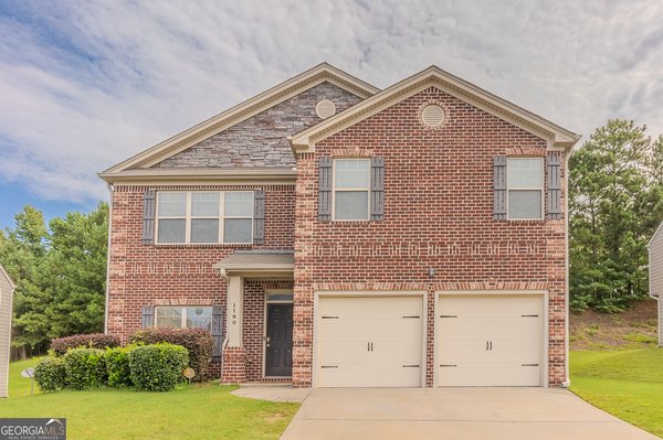 1180 Lehavre Court, Hampton