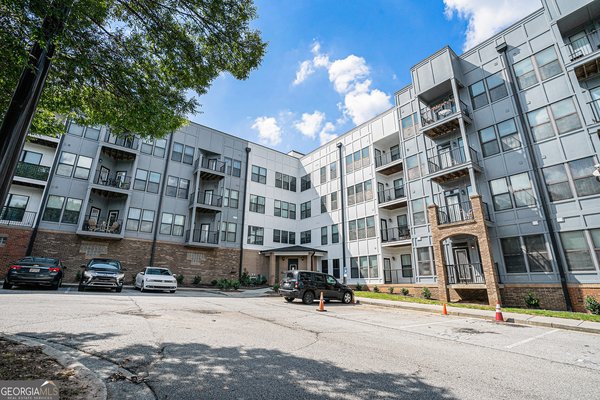 898 Oak Street, Atlanta