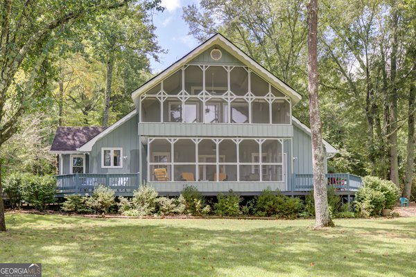 215 Wessmanor Drive, Bowdon