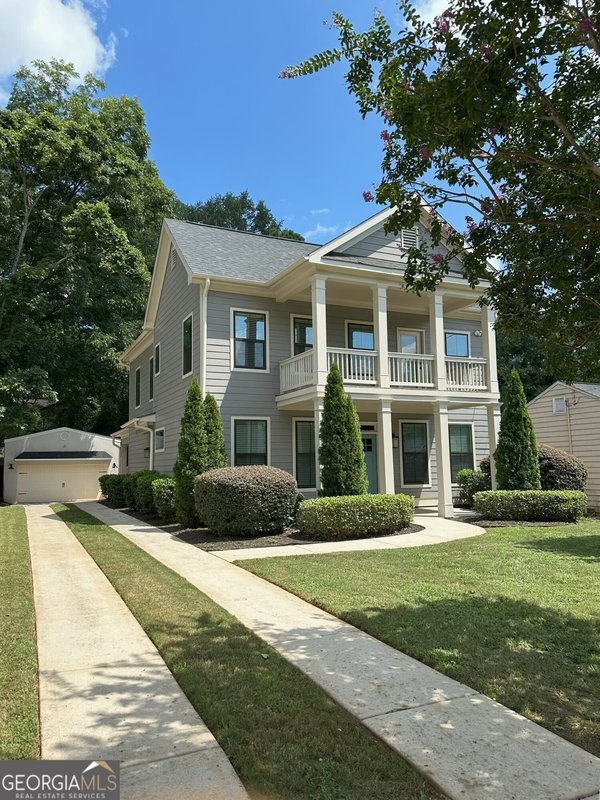 55 Daniel Avenue, Atlanta