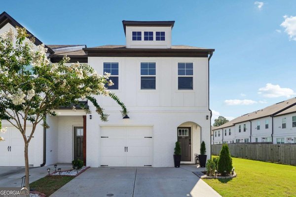 162 Auburn Run Lane, Auburn