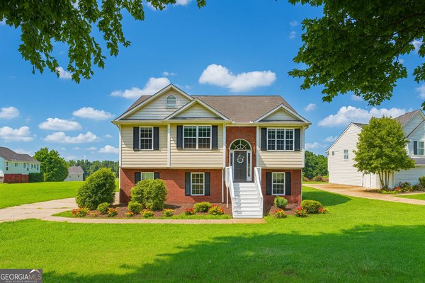 9720 Poole Road, Villa Rica