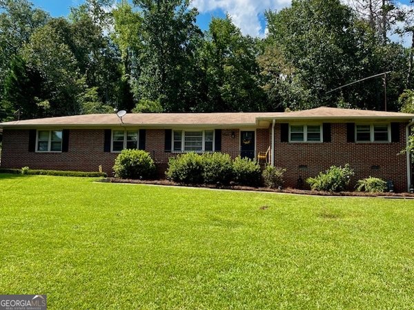 1246 Newport Road, Macon